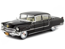 Load image into Gallery viewer, Greenlight 84091 1: 24 The Godfather (1972) - 1955 Cadillac Fleetwood Series 60 - New Tooling - AT TEN Distribution
