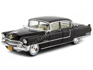 Greenlight 84091 1: 24 The Godfather (1972) - 1955 Cadillac Fleetwood Series 60 - New Tooling - AT TEN Distribution