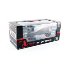 Load image into Gallery viewer, Greenlight Collectible Model Car 84112 - AT TEN Distribution
