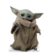 Grogu Life - size Carboard Cutout - AT TEN Distribution