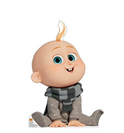 Gru Jr. Life - Size Cardboard Cutout Despicable Me 4 - AT TEN Distribution