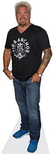 Load image into Gallery viewer, Guy Fieri Mini Cutout - AT TEN Distribution
