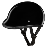 D.O.T. HAWK- HI-GLOSS BLACK- M