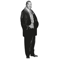 H10403 Marcus Garvey Activist National Hero of Jamaica Cardboard Cutout Standee Standup - AT TEN Distribution