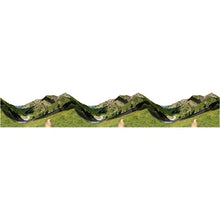 Load image into Gallery viewer, H13108 Swiss Alps Tree Line Seamless Tile (90x43, 1 Single Cardboard Cutout, can be Extended to Example Image of 3) - AT TEN Distribution
