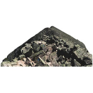 H13189 Mount Katahdin Appalachian Trail End Cardboard Cutout Standup - AT TEN Distribution