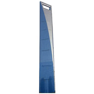 H13522 Shanghai World Finance Center Cardboard Cutout Standee Standup - AT TEN Distribution
