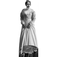 H19938 Lizzie Borden Axe Murder Cardboard Cutout Standee Standup - AT TEN Distribution