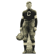 H26267 Jim Thorpe Football Olympic Gold Medalist Cardboard Cutout Standee Standup - AT TEN Distribution