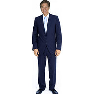 H38142 Dr Oz for Senate Cardboard Cutout Standee Standup - AT TEN Distribution