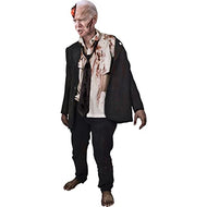 H38148 Zombie Joe Biden Cardboard Cutout Standee Standup - AT TEN Distribution