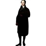 H79478 Francois Gerard French Painter Born May 4 Cardboard Cutout Standee Standup - AT TEN Distribution