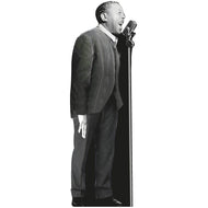 H79514 Roy Eldridge Little Jazz Cardboard Cutout Standee Standup - AT TEN Distribution