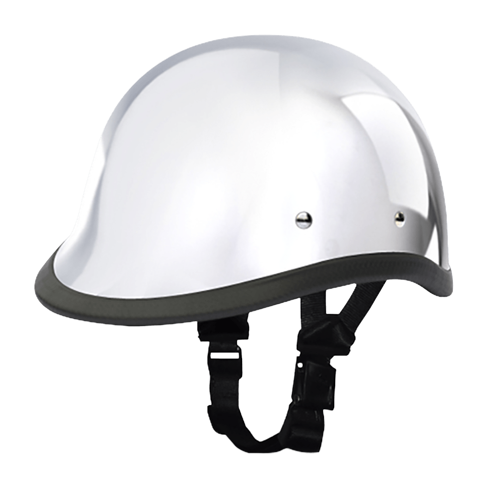 HAWK - CHROME - 2XL - AT TEN Distribution