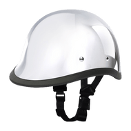 HAWK - CHROME - M - AT TEN Distribution