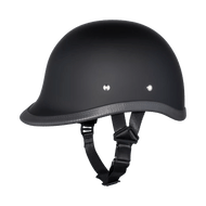 HAWK - DULL BLACK - M - AT TEN Distribution