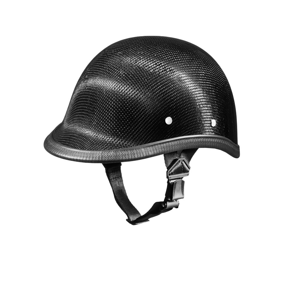 HAWK - GREY CARBON FIBER - XL - AT TEN Distribution