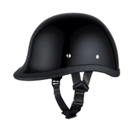 HAWK - HI - GLOSS BLACK - M - AT TEN Distribution