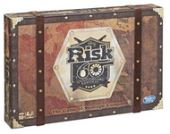 Gaming Risk 60th Anniversary Edition - Order#47633