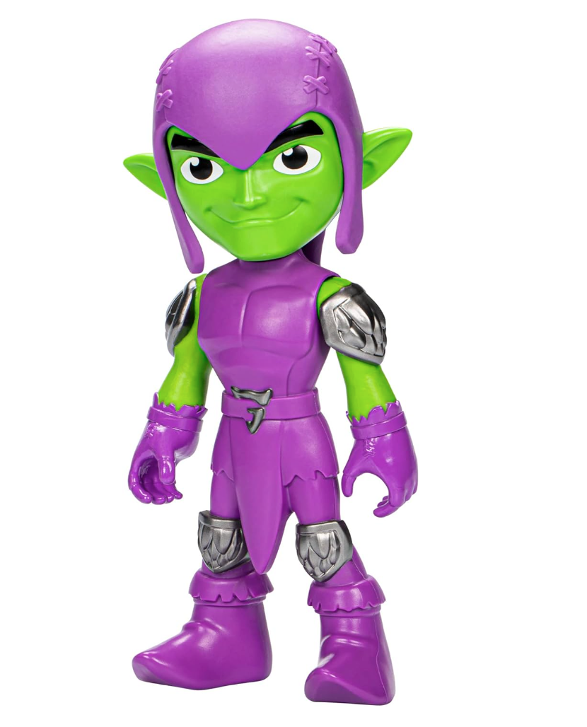 Green Goblin Figure, 9-Inch - Order#38679