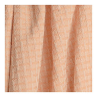 Heirloom - quality Lattice Shell Tapestry Throw 46x67 Woven Throw - AT TEN Distribution