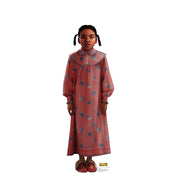 Hero Girl The Polar Express Life - Size Cardboard Cutout - AT TEN Distribution