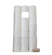 Hoarder Toilet Paper Cardboard Standin 3182 - AT TEN Distribution