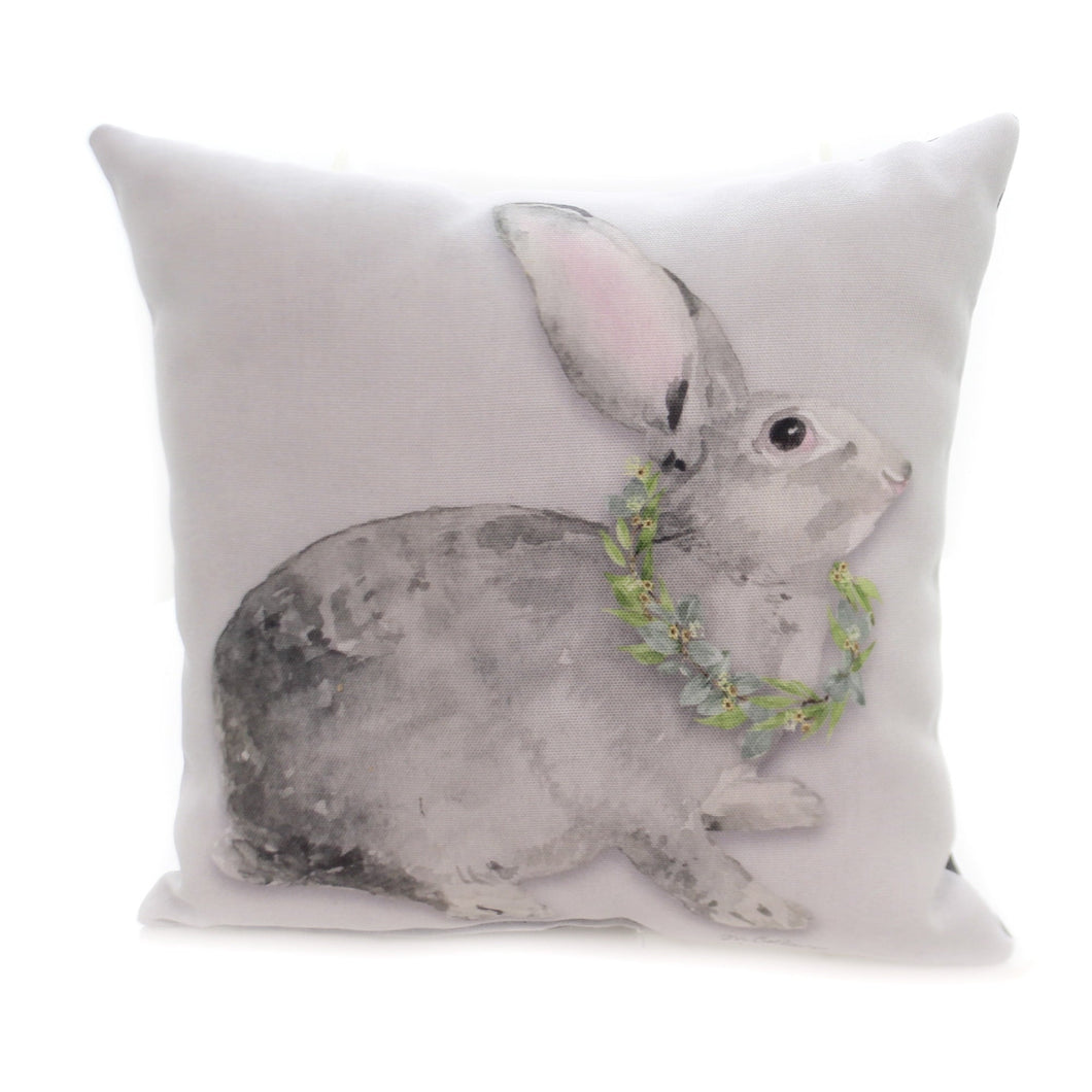 Home Decor Bunny Trail Fabric Francis & Florence Sdbtfr - AT TEN Distribution