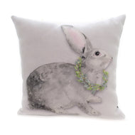 Home Decor Bunny Trail Fabric Francis & Florence Sdbtfr - AT TEN Distribution