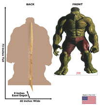 Load image into Gallery viewer, Hulk (Marvel Timeless Collection) 3564 - AT TEN Distribution
