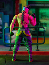 Load image into Gallery viewer, Jada Cyberpunk Edgerunners David Martinez - 1:12 Scale Action Figure - 6? Highly Articulated Collectible with Accessories - Ages 15+ - Soft Goods Jacket, Detailed Sculpt - AT TEN Distribution
