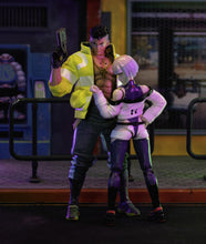 Load image into Gallery viewer, Jada Cyberpunk Edgerunners David Martinez - 1:12 Scale Action Figure - 6? Highly Articulated Collectible with Accessories - Ages 15+ - Soft Goods Jacket, Detailed Sculpt - AT TEN Distribution
