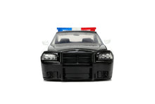 Load image into Gallery viewer, Jada Fast &amp; Furious 1:24 2006 Dodge Charger Police Car Die-Cast Car, Toys for Kids and Adults - AT TEN Distribution
