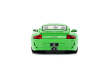 Load image into Gallery viewer, Jada Fast &amp; Furious 2007 Porsche 911 GT3, 1:24 Die-Cast - AT TEN Distribution
