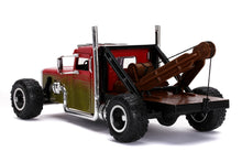 Load image into Gallery viewer, Jada Fast &amp; Furious Presents: Hobbs &amp; Shaw Hobbs' 1:24 Custom Peterbilt Truck Die-cast Car, Toys for Kids and Adults - AT TEN Distribution
