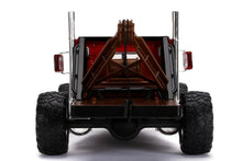 Load image into Gallery viewer, Jada Fast &amp; Furious Presents: Hobbs &amp; Shaw Hobbs' 1:24 Custom Peterbilt Truck Die-cast Car, Toys for Kids and Adults - AT TEN Distribution
