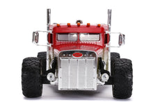 Load image into Gallery viewer, Jada Fast &amp; Furious Presents: Hobbs &amp; Shaw Hobbs' 1:24 Custom Peterbilt Truck Die-cast Car, Toys for Kids and Adults - AT TEN Distribution
