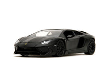 Load image into Gallery viewer, Jada Fast &amp; Furious Shaw's Lamborghini Aventador SV, 1:24 Die-Cast - AT TEN Distribution
