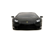 Load image into Gallery viewer, Jada Fast &amp; Furious Shaw's Lamborghini Aventador SV, 1:24 Die-Cast - AT TEN Distribution
