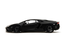 Load image into Gallery viewer, Jada Fast &amp; Furious Shaw's Lamborghini Aventador SV, 1:24 Die-Cast - AT TEN Distribution
