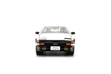 Load image into Gallery viewer, Jada Initial D Toyota Trueno AE86 with Takumi Figure, 1:24 Die-Cast - AT TEN Distribution
