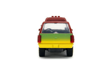 Load image into Gallery viewer, Jada Jurassic Park 1:32 1993 Ford Explorer Die - Cast Car, Toys for Kids and Adults - AT TEN Distribution
