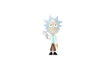 Load image into Gallery viewer, Jada Rick and Morty Metalfigs 4-Pack Collectible Die-Cast Figures 2.5-Inch Scale – Rick, Morty, Meeseeks, Pickle Rick Toys - AT TEN Distribution
