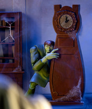 Load image into Gallery viewer, Jada Scooby - Doo! Wave 1 Creeper Action Figure ? 1:12 Deluxe Scale Toys ? 6" Tall, Fully Articulated, Collector Packaging - AT TEN Distribution

