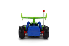 Load image into Gallery viewer, Jada Toys 1:32 RC Toy Story RC Buggy – Simple Function Remote Control Car for Kids with 5.5" Body and Movie-Inspired Design – No Figure Included - AT TEN Distribution

