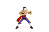 Jada Toys Street Fighter II Vega (Wave 4) Action Figure 1:12 Scale, 6