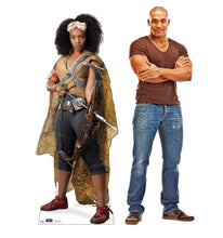 Load image into Gallery viewer, Jannah™ (Star Wars IX) 2970 - AT TEN Distribution
