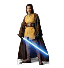 Load image into Gallery viewer, Jedi Master Sol Life - Size Cardboard Cutout - AT TEN Distribution
