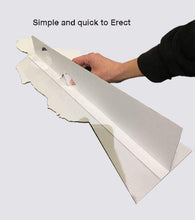 Load image into Gallery viewer, Jeremy Jordan Cardboard Cutout (lifesize OR mini Size). Standee. Stand Up. - AT TEN Distribution
