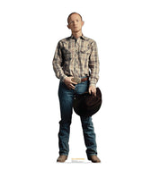 Jimmy Cardboard Cutout | 5060 - AT TEN Distribution